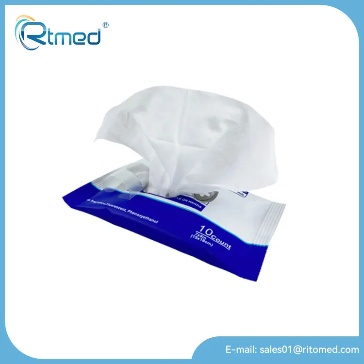 Как медицинская повязка улучшает уход за ранами?