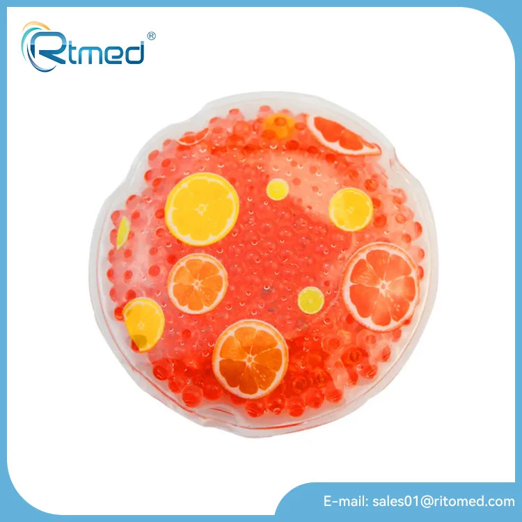 Облегчите боль и восстановите комфорт: горячие и холодные компрессы