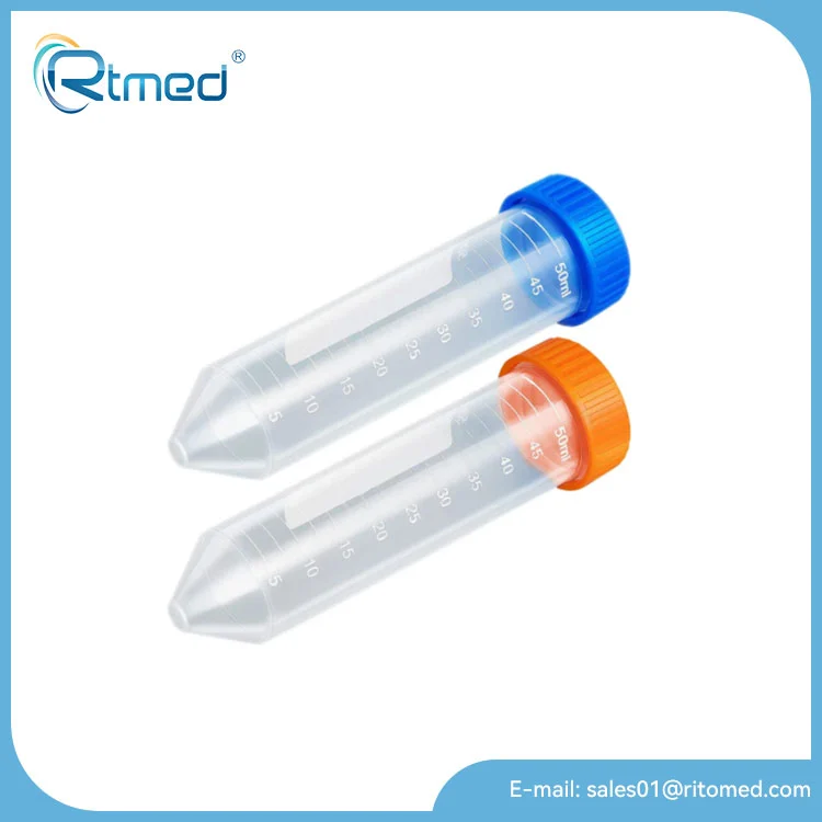 Центрифужные пробирки