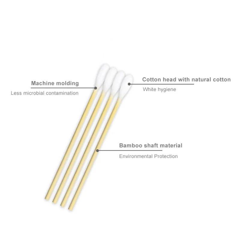 Cotton Swab