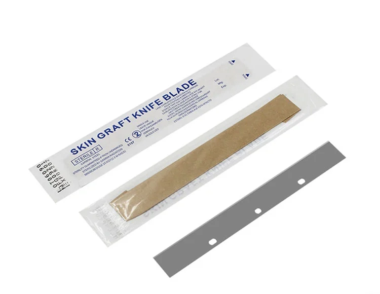 Skin Graft Blade