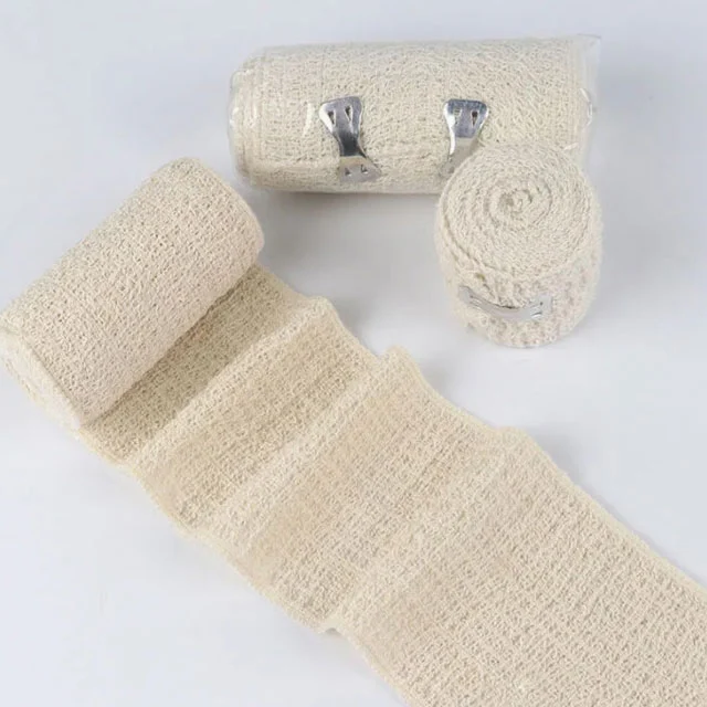 Elastic Crepe Bandage