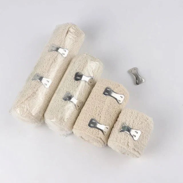 Elastic Crepe Bandage