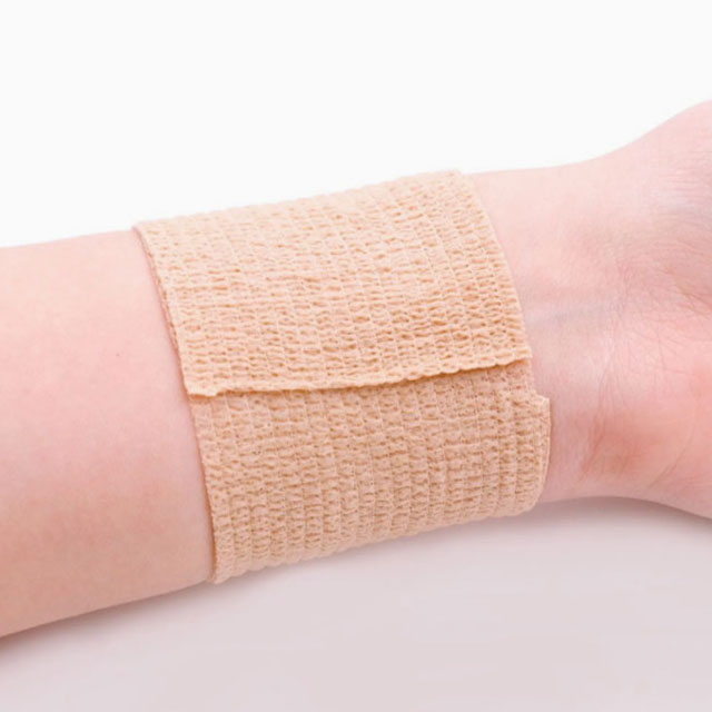 Self Adhesive Elastic Bandage