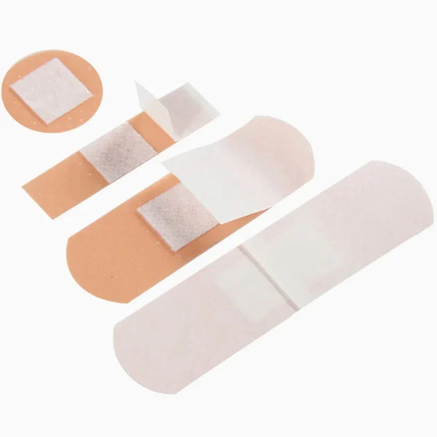 Wound Adhesive Plaster