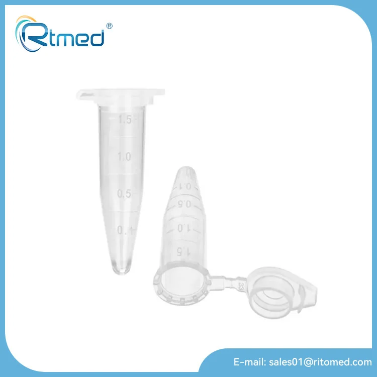 Микроцентрифужная пробирка