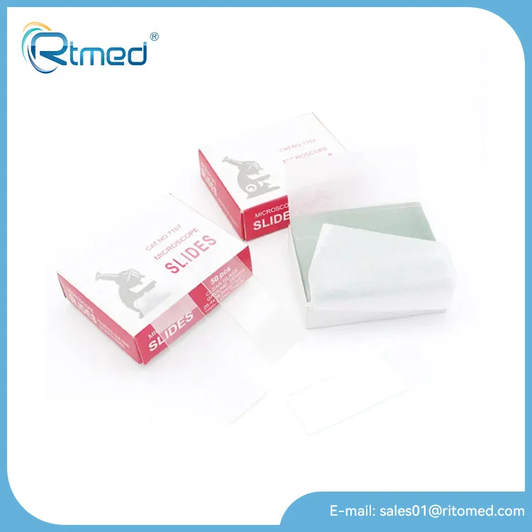 Микроскоп Слайд