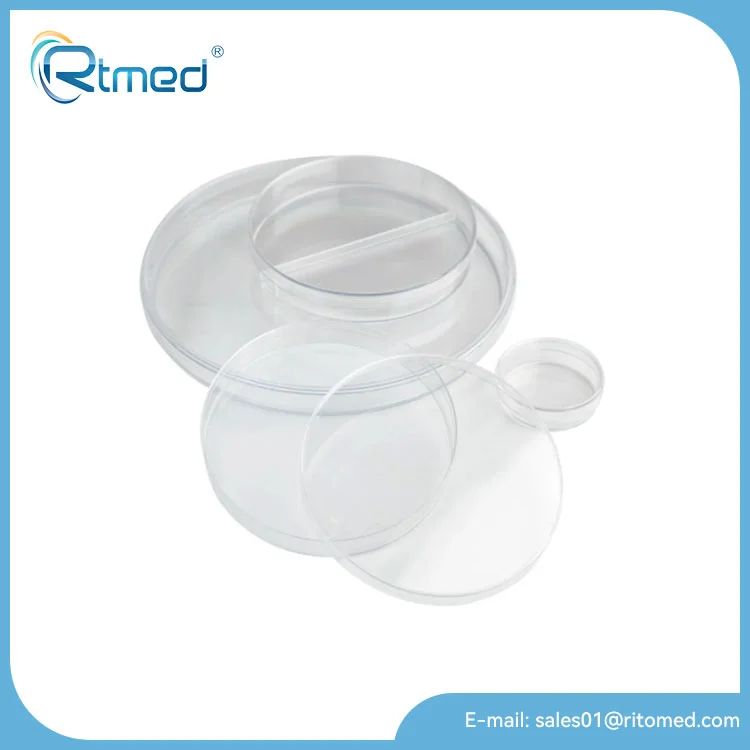 Чашка Петри