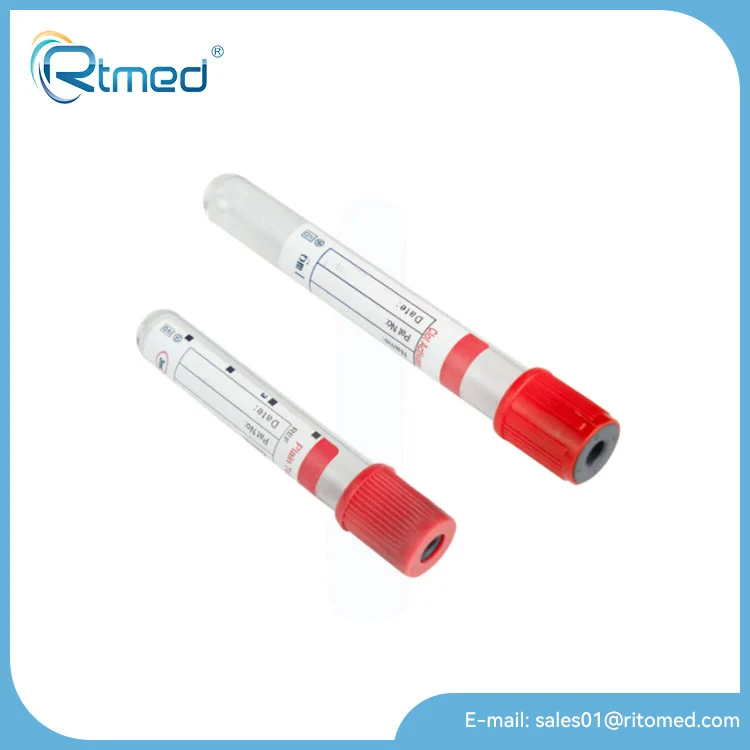 Обычная трубка