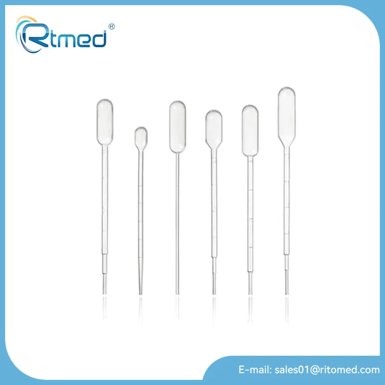 Переносная пипетка