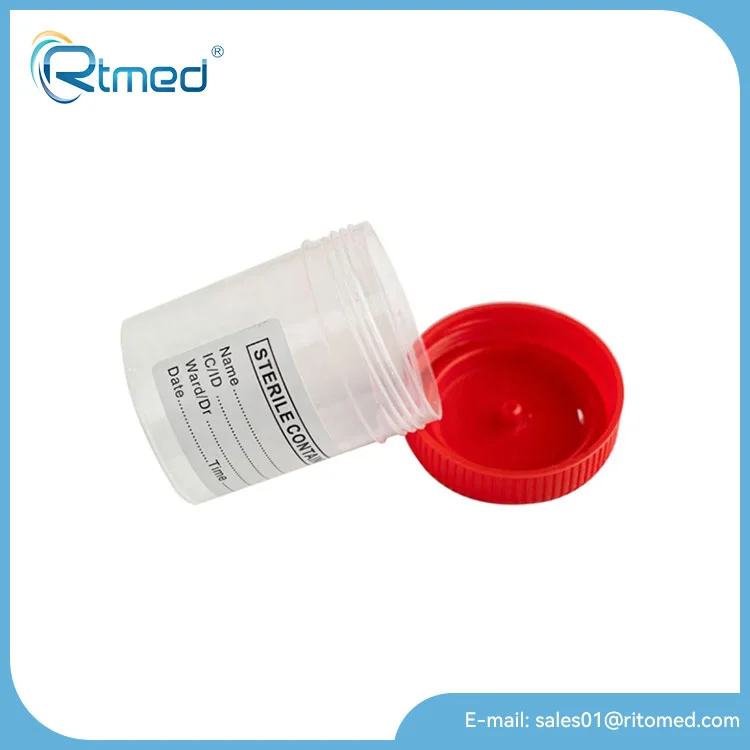 Контейнер для мочи